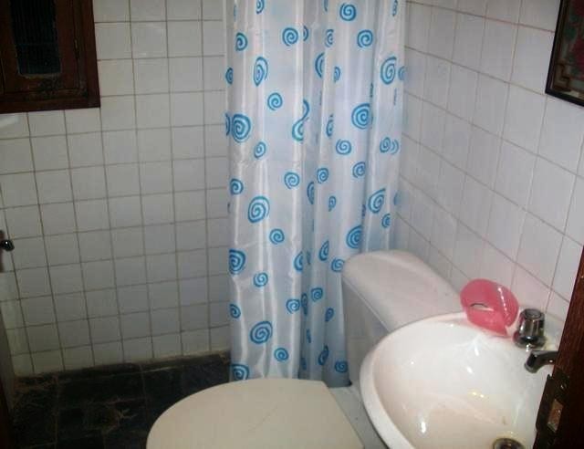 Muy linda casa en solanas